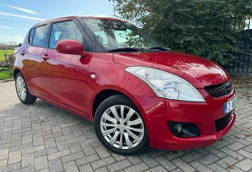 Suzuki 1.2i *Airco*