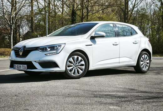 Renault ENERGY TCe 100 LIFE