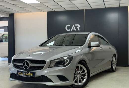 Mercedes-Benz CLA 200 d /GARANTIE 12MOIS