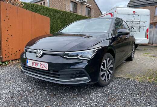 Volkswagen Golf 1.0 TSI Active OPF