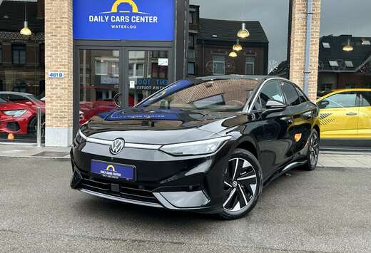 Volkswagen 77 kWh Limousine Pro 210kw I Massage I 202 ...