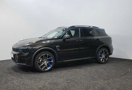 1.5Turbo PHEVZwarteHemelPanoACCLed FULLTOP