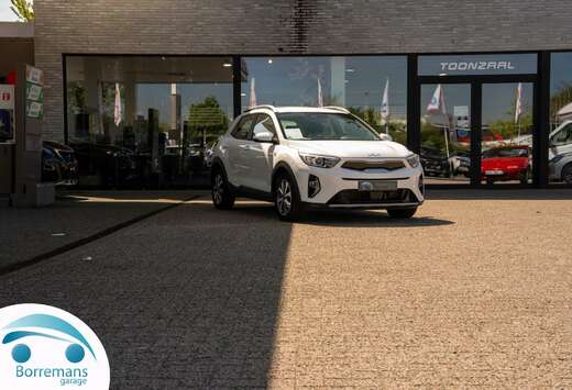 Kia BUSINESS Camera/Carplay/Lane Assist/....