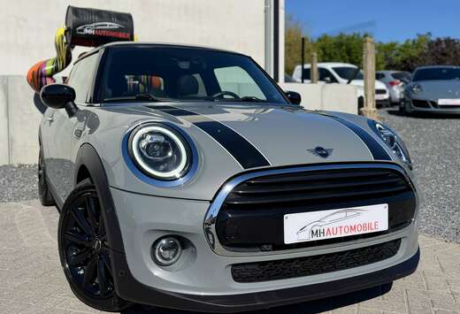 MINI Mini 1.5A Cooper