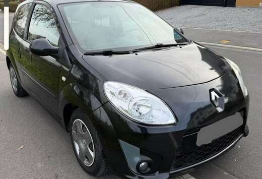 Renault 1.2i Night & Day prêt à immatriculé