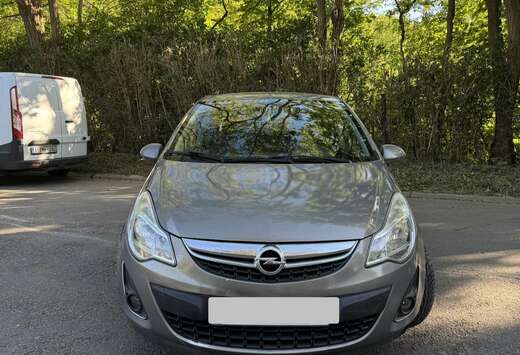 Opel 1.4i / Gekeurd Voor Verkoop TOPSTAAT