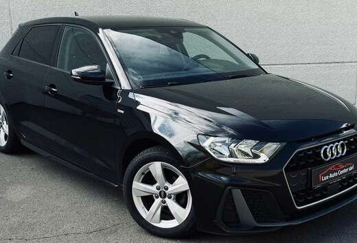 Audi A1 Sportback S line// Automatique // Garantie