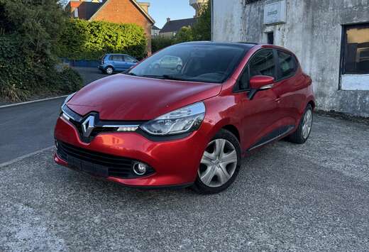 Renault Clio 1.2i *TOIT PANORAMIQUE*