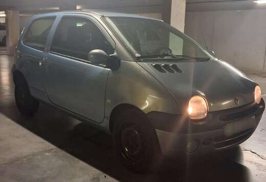 Renault 1.2i Hlios