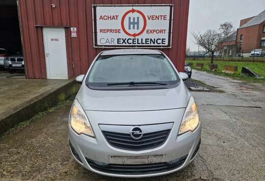 Opel Meriva 1.3 CDTi Enjoy DPF