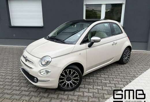 Fiat COLLEZIONE 1.2 69