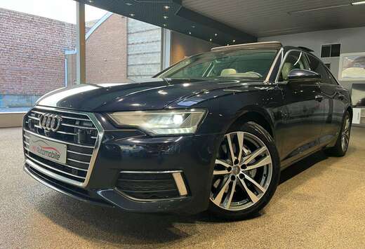 Audi 50TDi Quattro * Vendu * Sold * Verkocht