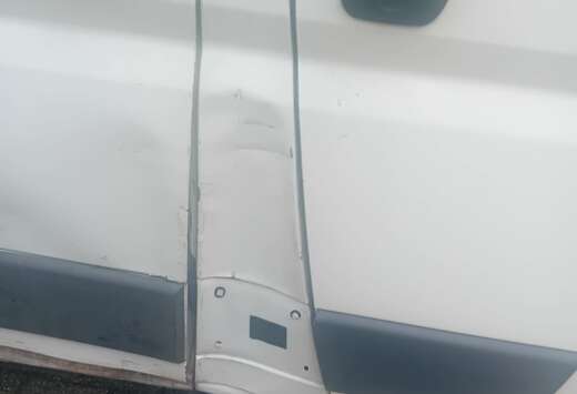 Citroen 2.2 HDi L2 FAP (EU5)