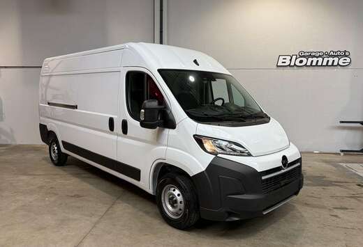Opel 2.2D 140 S&S L3H2 3.5t