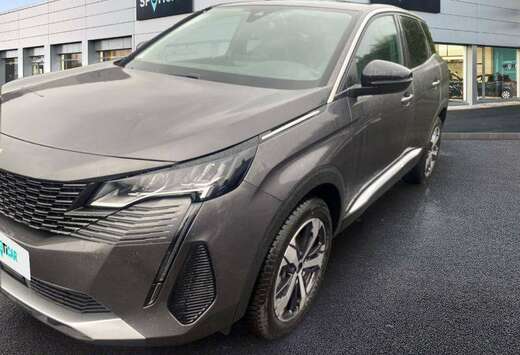Peugeot 2 1.5 BlueHDi 96kW S&S EAT8 Allure Pack