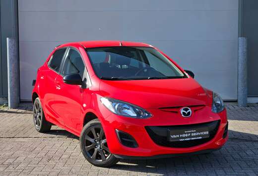 Mazda 2 1.3i