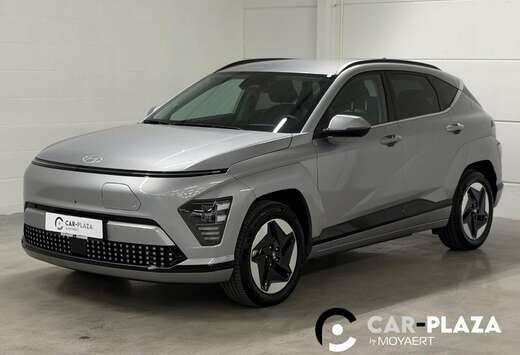 Hyundai Shine 64 kWh