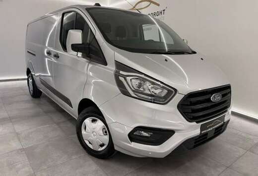 Ford L2 TREND 130PK 20600+BTW