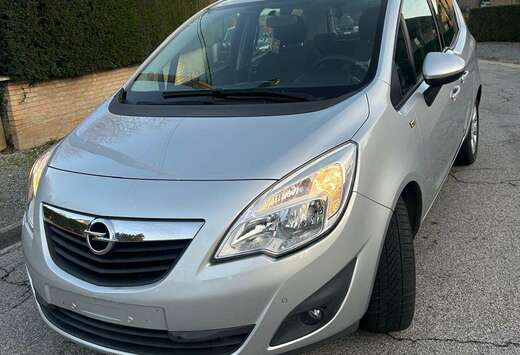 Opel 1.7 CDTi Cosmo Boite Auto 67000 Km