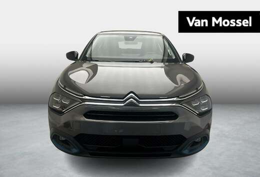 Citroen 50 kWh Feel E-C4