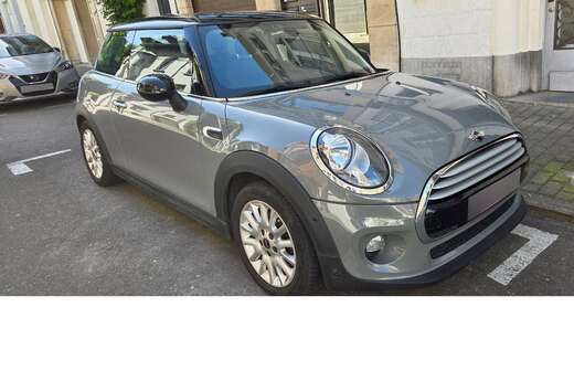 MINI Mini 1.5 D Cooper