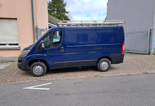 Citroen 2.0 BlueHDi L1H1 Confort S/S 12 MOIS DE GARAN ...