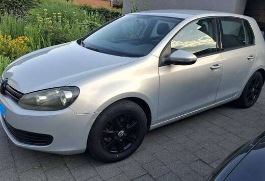 Volkswagen 1.4i Trendline