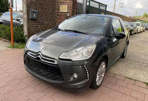 Citroen 1.4VTI MET 78DKM EXPORT OF HANDELAARS