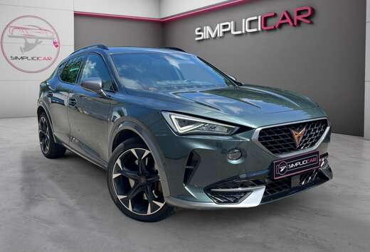 Formentor e-Hybrid 1.4 VZ DSG (180 kW)