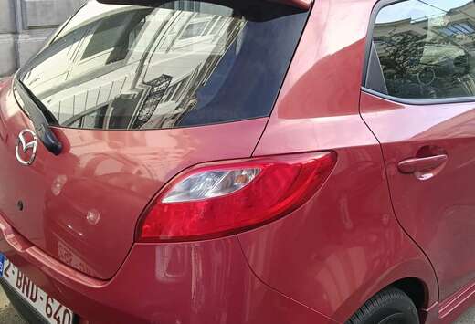 Mazda 1.3i Sport