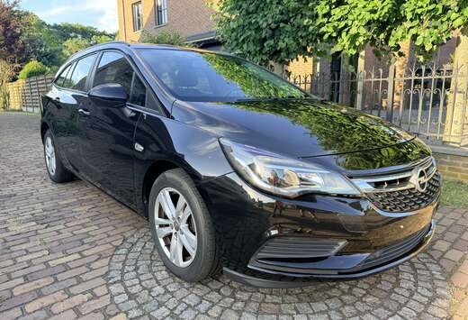 Opel Sports Tourer 1.0 Turbo ECOTEC Innovation S/S Ea ...