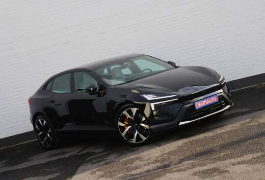 Performance - Nappa/Elektrochroom/Towbar/SOH = 99%