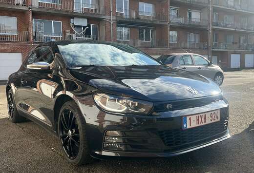 Volkswagen 2.0 CR TDi