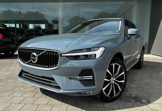 Volvo II Core, B4 Mild-Hybrid, Benzin