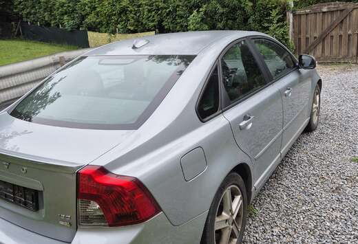 Volvo S40 1.6 D