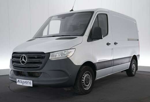 Mercedes-Benz 311 2.1 CDI L1H1 FWD Functional LEDER/C ...