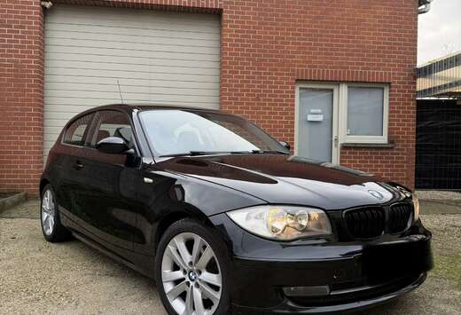 BMW 118i