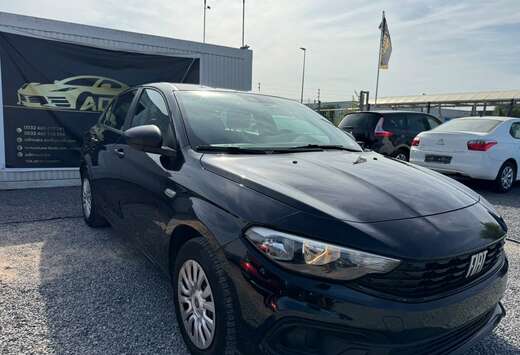 Fiat Tipo 1.0 T FireFly City Life
