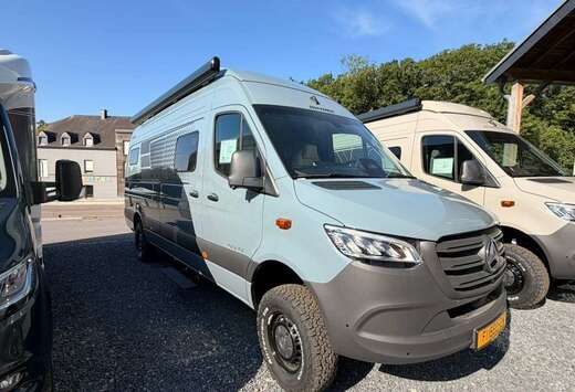 Grand Canyon S 700
