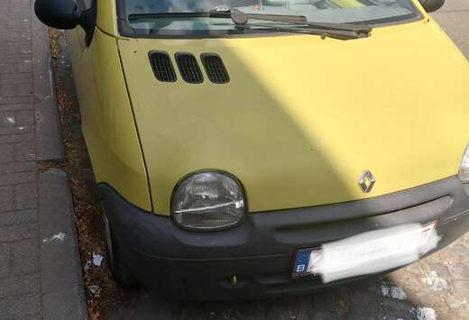 Renault 1.2i Helios