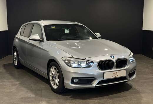 BMW ** Sport ** GPS ** Cuir ** Garantie 12 mois **