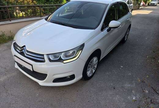 Citroen 1.6 BlueHDi