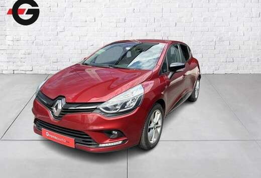 Renault LIMITED TCE 90
