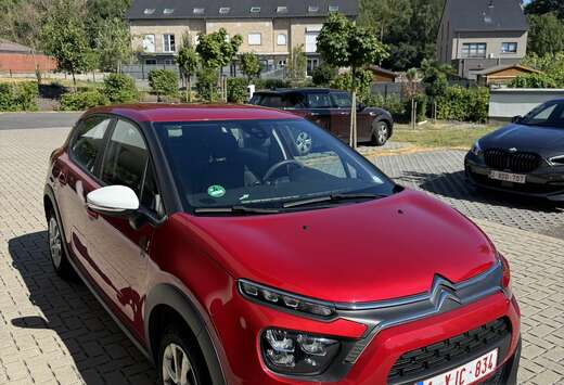 Citroen 1.2i PureTech You S&S