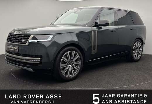 Land Rover SWB P460e SE AWD Auto. 27MY