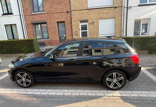 BMW 116i