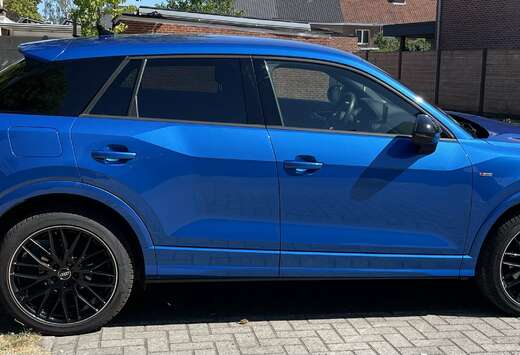 Audi 35TFSI