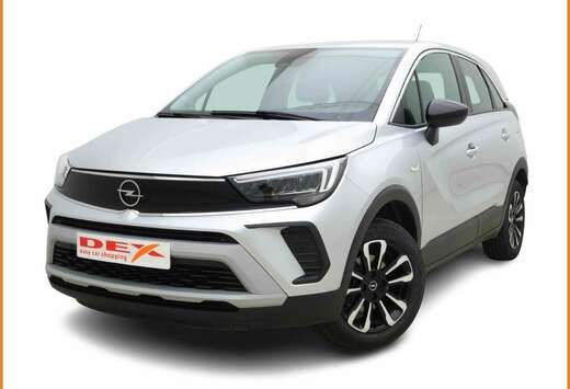 Opel 1.2T 110 Elegance | GPS | Camera | LED Lights |  ...