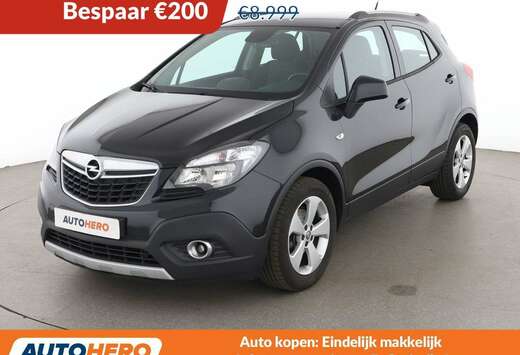 Opel 1.4 Turbo Edition ecoFlex