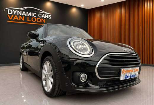 MINI 1.5i  132 Pk, Automaat, Airco, Cruise, Startstop ...
